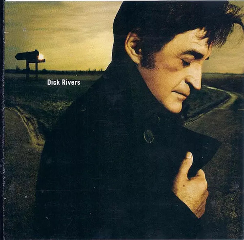 Dick rivers - rivers,,