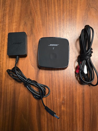 Bose soundtouch wireless link - bose,