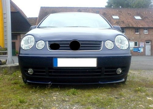 Compatible avec polo - compatible,