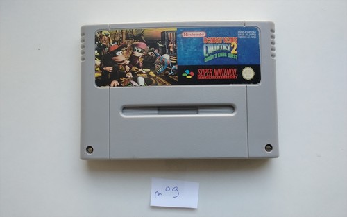 Donkey kong country diddy - country, diddy's
