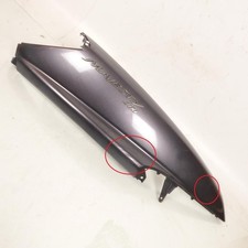 Coque arrière droite origine