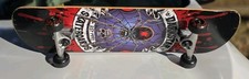 Darkstar Skateboard Complete