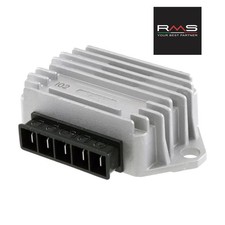 RÉGULATEUR DE TENSION PIAGGIO