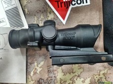 Replica Softair Tri***on Acog 4x