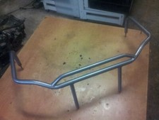 PORTE BAGAGE AVANT QUAD 200