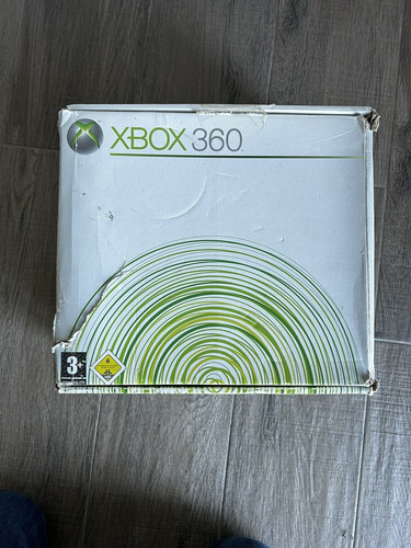 Microsoft xbox 360 console - xbox,