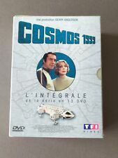 COSMOS 1999 L’INTEGRALE DE