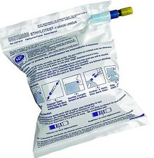 Ethylotest conforme NFX 20702