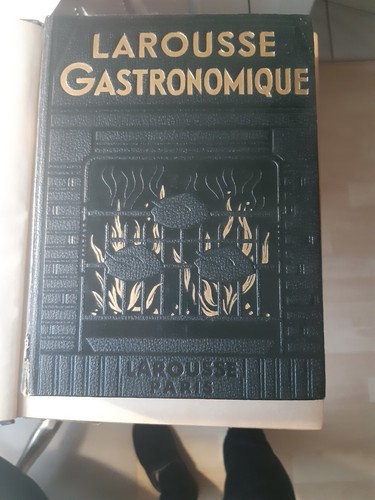 Cuisine larousse - :,