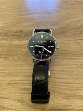 Sea The Stars Automatic Swiss