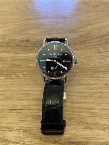 Sea the stars automatic swiss - the,