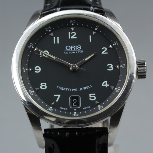 Montre automatique pour - , homme