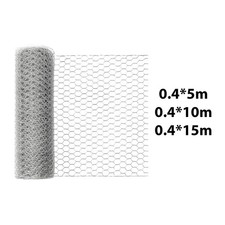 Grillage à poules en rouleau