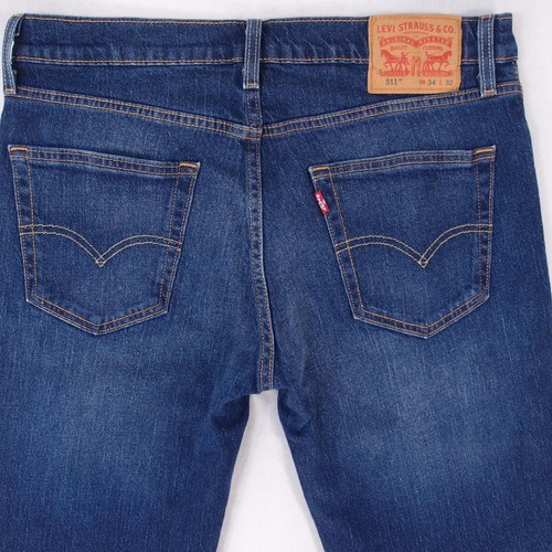 Hommes levi 511 ajusté - levi's,