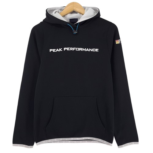 Peak performance vintage - peak,