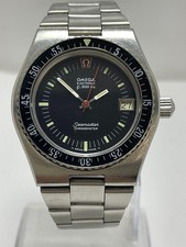 MONTRES-BRACELETS DE PLONGÉE