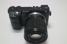 Sony Alpha NEX-7 24.3 MP