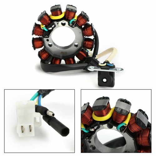Stator alternateur generator - stator,