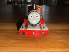 TOMY Trackmaster Thomas &