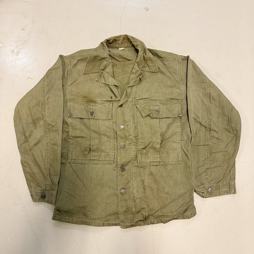 Vtg 40s ww2 army - vtg,