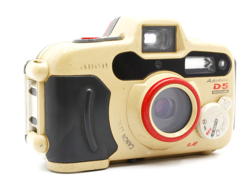 Appareil photo canon - photo, autoboy