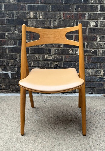 Hans wegner for carl - hans,