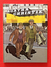 Agatha Christie T. 13 Hercule