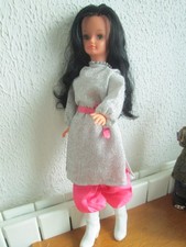 tenue Orientale pour Cathie