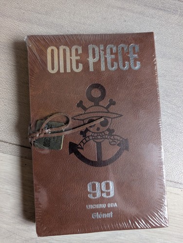 Tome one piece collector - one,