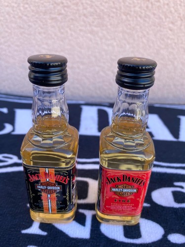 Jack daniels mignonnettes - daniels,