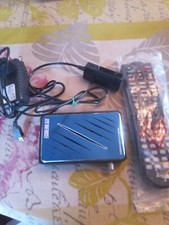Récepteur Satellite Et