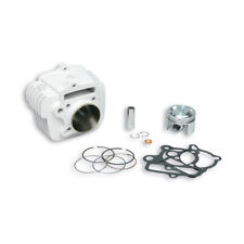 Cylindre MALOSSI D 56 Aluminium Axe de Piston 15 Ycf 50 A