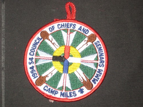 1994 4 council - sr-4, of