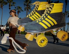 Rollers Quads Vintage Marco