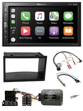Pioneer USB Steering Wheel DAB