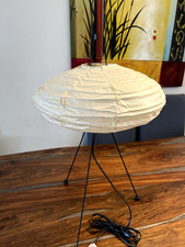 Large SATURN Pyramid Paper