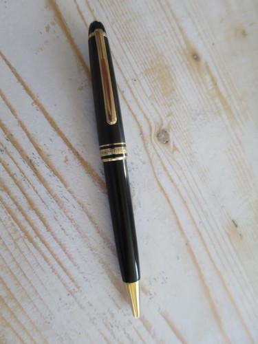 Stylo roller mont blanc - roller,