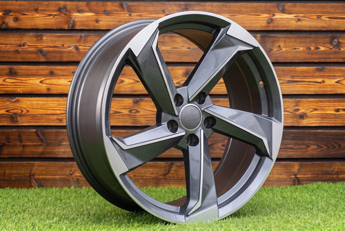 Pièces jantes audi rotor - jantes,