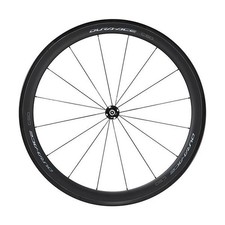 Roues Avant Dura-Ace C50 28