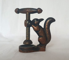 ANCIEN CASSE NOIX ou CASSE