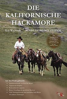 Die kalifornische hackamore - die,