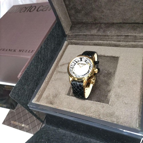 Montre bracelet roberto - montre-bracelet,