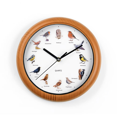 Horloge murale easymaxx - horloge,