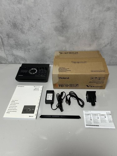 Roland sound module - roland,