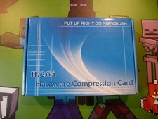 Carte de capture vidéo