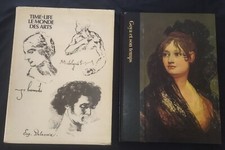 Goya et son temps Time-Life