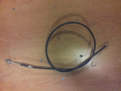 Cable frein avant piaggio - cable,