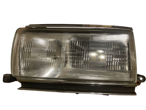 Toyota land cruiser headlight - land,