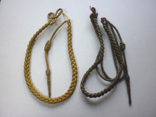 Lot fourragères ww1 ww2