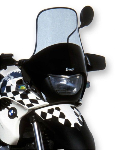 Bmw f650 bulle - bmw,